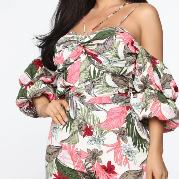 Jumpsuit - Picture 2 of 7